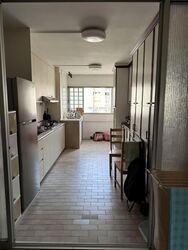 Blk 304 Shunfu Gardens (Bishan), HDB 3 Rooms #582879521